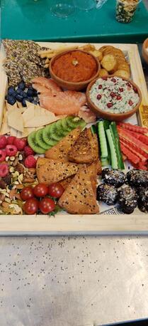 Dammam, Job Seekers, Seeking Job - Chef De Partie / Italian & French Cuisine