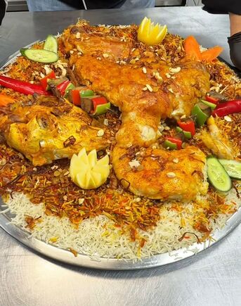 Dammam, Job Seekers, Seeking Job - Chef De Partie / Italian & French Cuisine