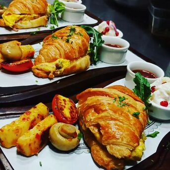 Dammam, Job Seekers, Seeking Job - Chef De Partie / Italian & French Cuisine