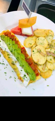 Dammam, Job Seekers, Seeking Job - Chef De Partie / Italian & French Cuisine
