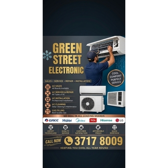 Manama, Air Conditioners, BHD 5,  🌍🌐Ac Shifting Fixing Service Repair Gas Filling Compressor Change Etc