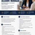 🚀 We're Hiring: Sales Account Manager (B2C)
