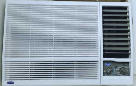 Al Khalidiyah, Air Conditioners, SAR 350,  Exchange Offer - SAR 350  Free Delivery And Install  Good Conditions  Khalidiyah