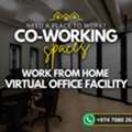 Co-Working Spaces & Virtual Office Solutions In Qatar 💼🏢