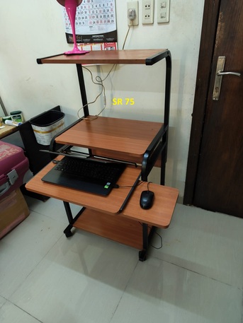 Dammam, Household Items, SAR 500,  Automatic Washing , Refrigerator, Wooden Table, Single Cot...
