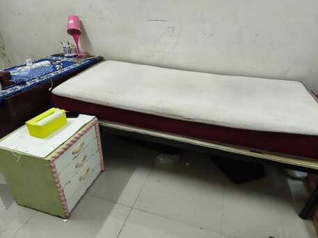 Dammam, Household Items, SAR 500,  Automatic Washing , Refrigerator, Wooden Table, Single Cot...