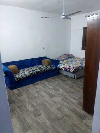 Al Aziziyah, Apartments, Flats, Houses & Villas, SAR 1100/month,  Furnished,  2 BR,  Fully Furnished Apartment For Rent -Al Aziziyah,Makkah