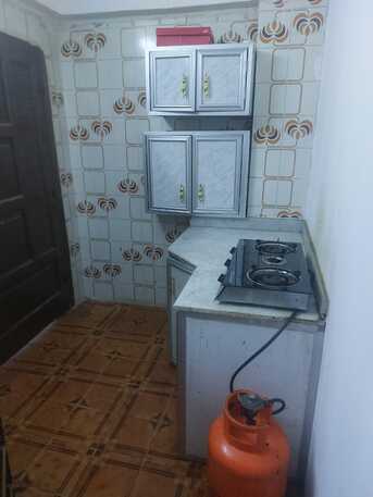Al Aziziyah, Apartments, Flats, Houses & Villas, SAR 1100/month,  Furnished,  2 BR,  Fully Furnished Apartment For Rent -Al Aziziyah,Makkah