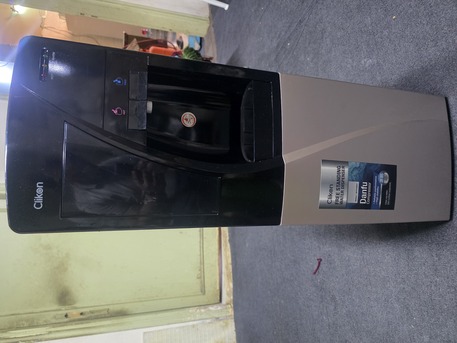 Olaya, Electronics, SAR 250,  Water Dispenser (CLIKON 4058)220-240V