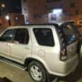 SAR 8000,  Honda CR-V,  2004,  Automatic,  537000 KM,  HONDA CRV   - ON SALE