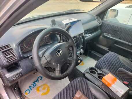 Riyadh, Vehicles, Cars & Trucks , SAR 8000,  Honda CR-V,  2004,  Automatic,  537000 KM,  HONDA CRV   - ON SALE