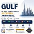 Educational Documents, Verification & Attestation Experts