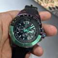 SAR 300,  INVICTA AVIATOR WATCH (CHRONOGRAPH)