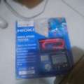 SAR 500,  HIOKI Insulation Tester IR4057-50 ND Tools