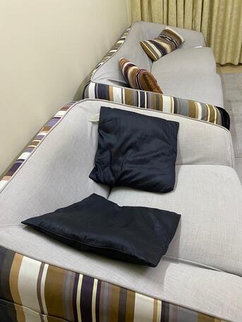 Manama, Furniture, BHD 20,  Sofa For Sale - Negotiable Price