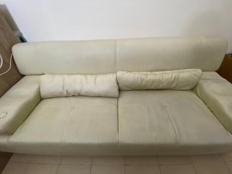 Manama, Furniture, BHD 20,  Sofa For Sale - Negotiable Price