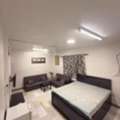 SAR 2100/month,  Furnished,  Studio,  Fully Furnished Studio Apartment Available Villa Portion
