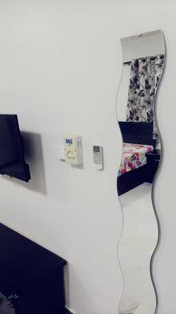 Al Malaz, Apartments, Flats, Houses & Villas, SAR 2100/month,  Furnished,  Studio,  Fully Furnished Studio Apartment Available Villa Portion