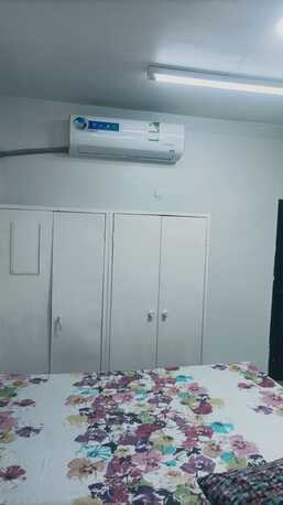 Al Malaz, Apartments, Flats, Houses & Villas, SAR 2100/month,  Furnished,  Studio,  Fully Furnished Studio Apartment Available Villa Portion