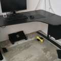 SAR 300,  IKEA BEKANT Corner Desk (Right)