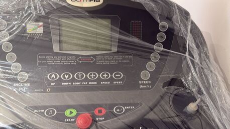 Thuqbah, Health & Beauty Items, SAR 1000,  Treadmill For Sale