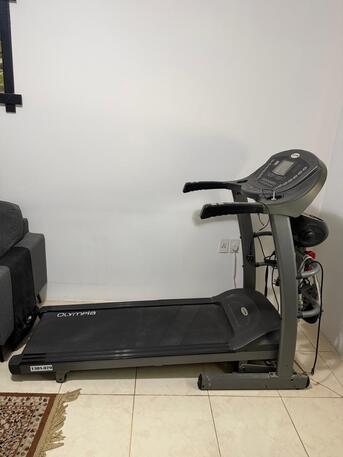 Thuqbah, Health & Beauty Items, SAR 1000,  Treadmill For Sale