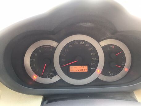 Al Baghdadyiah Al Sharqyia, Vehicles, Cars & Trucks , SAR 23000,  Toyota RAV4 -,  2011,  Manual,  40000 KM,  TOYOTA RAV 4 Manuel   FOR URGENT SALE @ 22,000 Slightly Negotiable
