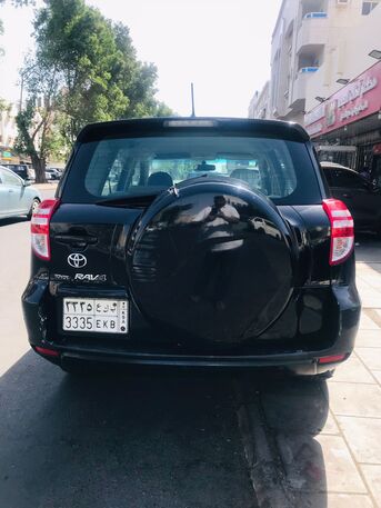 Al Baghdadyiah Al Sharqyia, Vehicles, Cars & Trucks , SAR 23000,  Toyota RAV4 -,  2011,  Manual,  40000 KM,  TOYOTA RAV 4 Manuel   FOR URGENT SALE @ 22,000 Slightly Negotiable