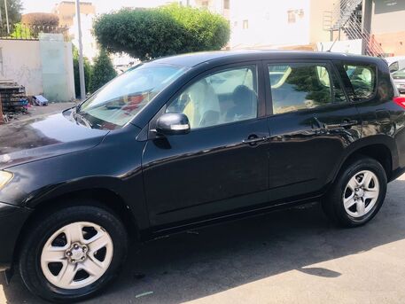 Al Baghdadyiah Al Sharqyia, Vehicles, Cars & Trucks , SAR 23000,  Toyota RAV4 -,  2011,  Manual,  40000 KM,  TOYOTA RAV 4 Manuel   FOR URGENT SALE @ 22,000 Slightly Negotiable