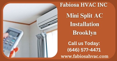 New York, Air Conditioners, USD 90,  FABIOSA Air Conditioning Corp