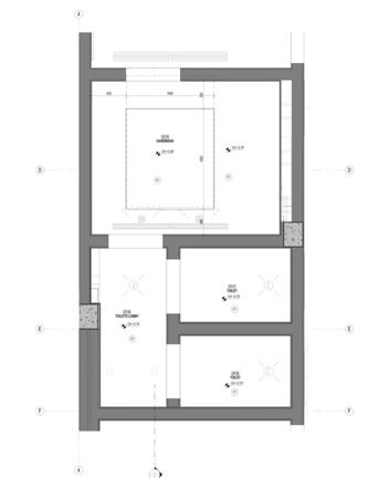 Jeddah, Job Seekers, BIM Architect / BIM Modeler