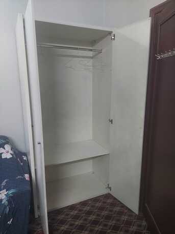 Hara, Rooms for Rent, SAR 1600/month,  Marriot Back Hotel FullyFurnished,1or 2 Executive Bachelor Room For Rent In FamilyBuildin
