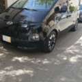 Hyundai Staria 10 Seter Avaliable For Rent Monthly Bases And Yearly Bases With Driver.