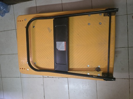 Olaya, Household Items, SAR 150,  LOADING TROLLEY 150KG