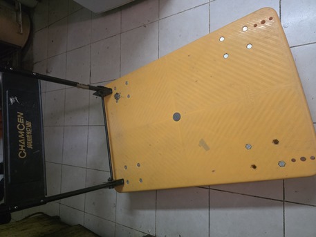 Olaya, Household Items, SAR 150,  LOADING TROLLEY 150KG