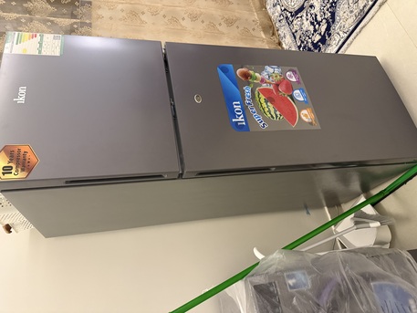 Dhahrat Laban, Electronics, SAR 1,  Refrigerator IKON