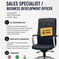 Sales Specialist