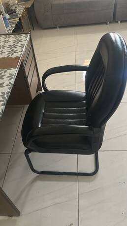 Riyadh, Furniture, SAR 350,  L Shap Sofa +sturdy Table With Chair