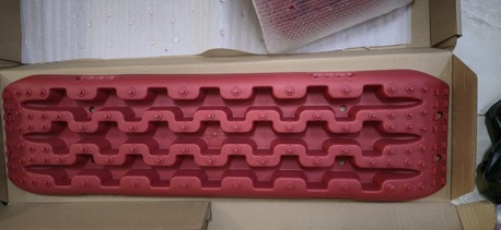 Jeddah, Auto Parts, SAR 100,  Car Recovery Tracks