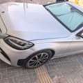 SAR 95000,  Mercedes-Benz C-Class,  2020,  Automatic,  120000 KM,  Mercedes-Benz C200 &ndash;  Model 95.000sr