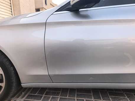 Al Yarmouk, Vehicles, Cars & Trucks , SAR 95000,  Mercedes-Benz C-Class,  2020,  Automatic,  120000 KM,  Mercedes-Benz C200 &ndash;  Model 95.000sr
