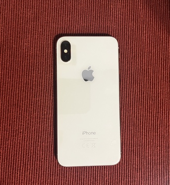 Riyadh, Mobile Phones, SAR 550,  IPhone X