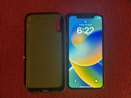 Riyadh, Mobile Phones, SAR 550,  IPhone X