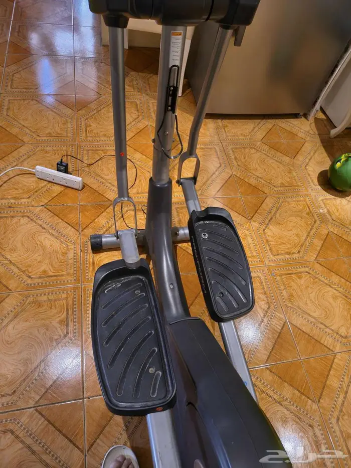 Riyadh, Bicycles, SAR 150,  Electric Elliptical Trainer For SALE 150 SAR