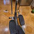 SAR 150,  Electric Elliptical Trainer For SALE 150 SAR