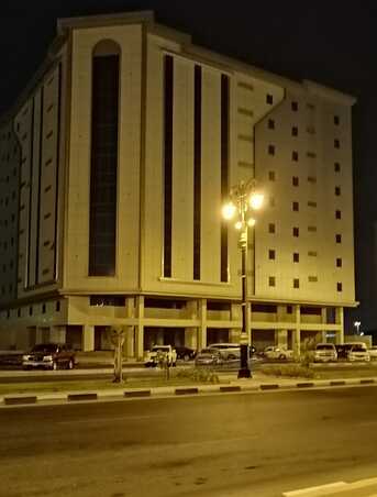 Jubail, Apartments, Flats, Houses & Villas, Furnished,  2BHK FULLY FURNISHED NEW BRANTED FLAT FOR RENT
