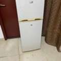 SAR 250,  MEDIUM SIZE REFRIGERATOR
