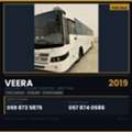 SAR 150,  VEERA,  2019,  Manual,  75000 KM,  URGENT SALE BUS  MODEL