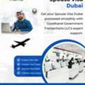 Spouse Visa Dubai - Goodhand Government Transactions LLC