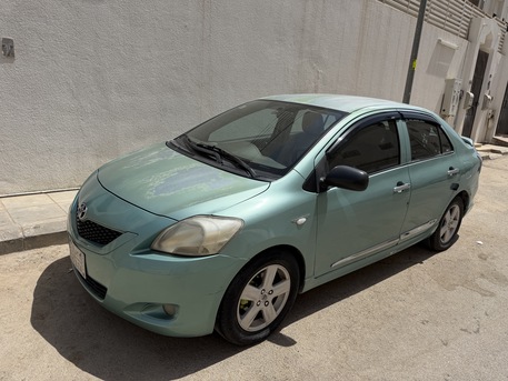 Umm Al Hamam, Vehicles, Cars & Trucks , SAR 12000,  Toyota Yaris,  2009,  Manual,  223000 KM,  Yaris ,  Gear, AC Chill, Mechanical Fit